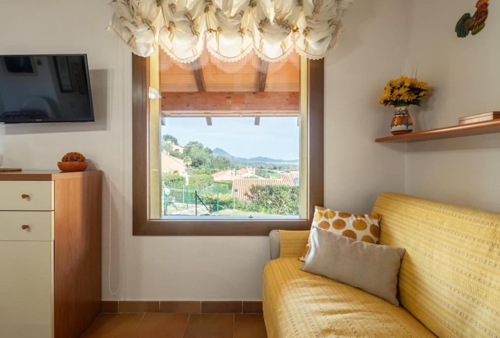 Sea View- 5 Minutes From The Garden, Wi-fi, Bbq Holiday home