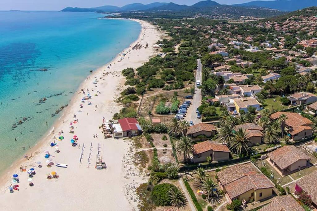 Sea View- 5 Minutes From The Garden, Wi-fi, Bbq Holiday home *