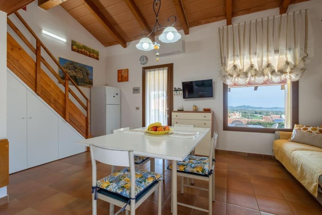 Holiday home Sea View- 5 Minutes From The Garden, Wi-fi, Bbq