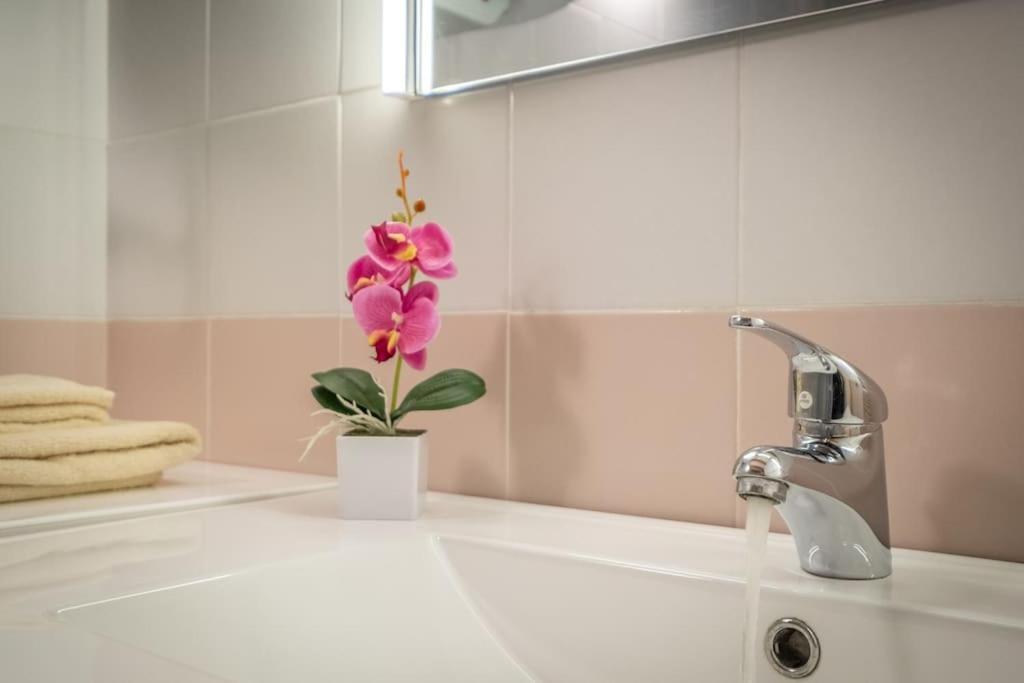 Holiday home Sea View- 5 Minutes From The Garden, Wi-fi, Bbq Costa Rei