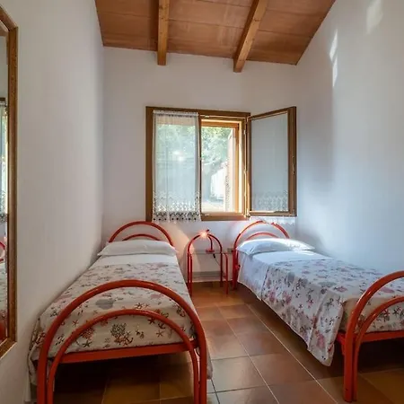 Sea View- 5 Minutes From The Beach Garden, Wi-Fi, Bbq Costa Rei Exterior foto