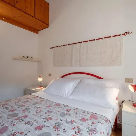 Sea View- 5 Minutes From The Beach Garden, Wi-Fi, Bbq Costa Rei Exterior foto
