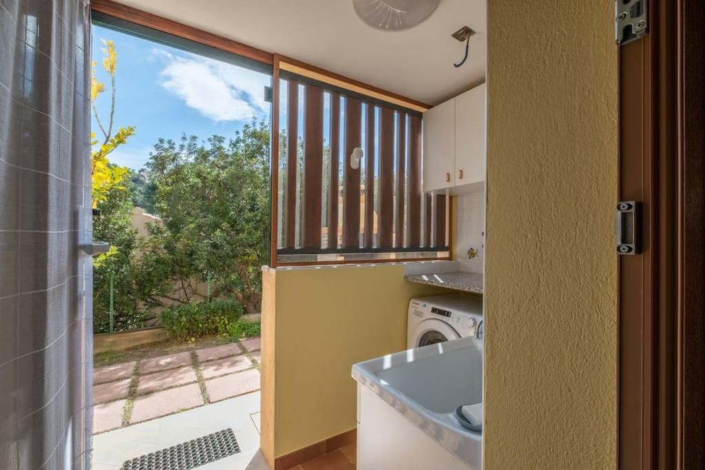 Sea View- 5 Minutes From The Garden, Wi-fi, Bbq Сasa de vacaciones *