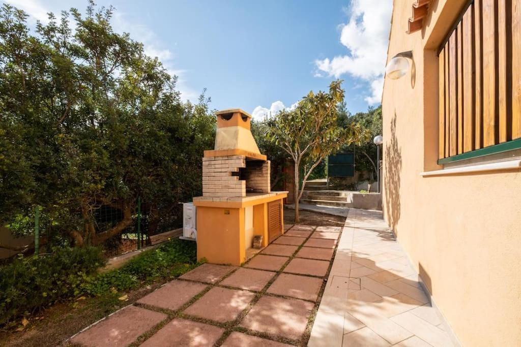 Сasa de vacaciones Sea View- 5 Minutes From The Garden, Wi-fi, Bbq