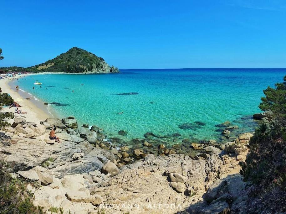 Сasa de vacaciones Sea View- 5 Minutes From The Garden, Wi-fi, Bbq