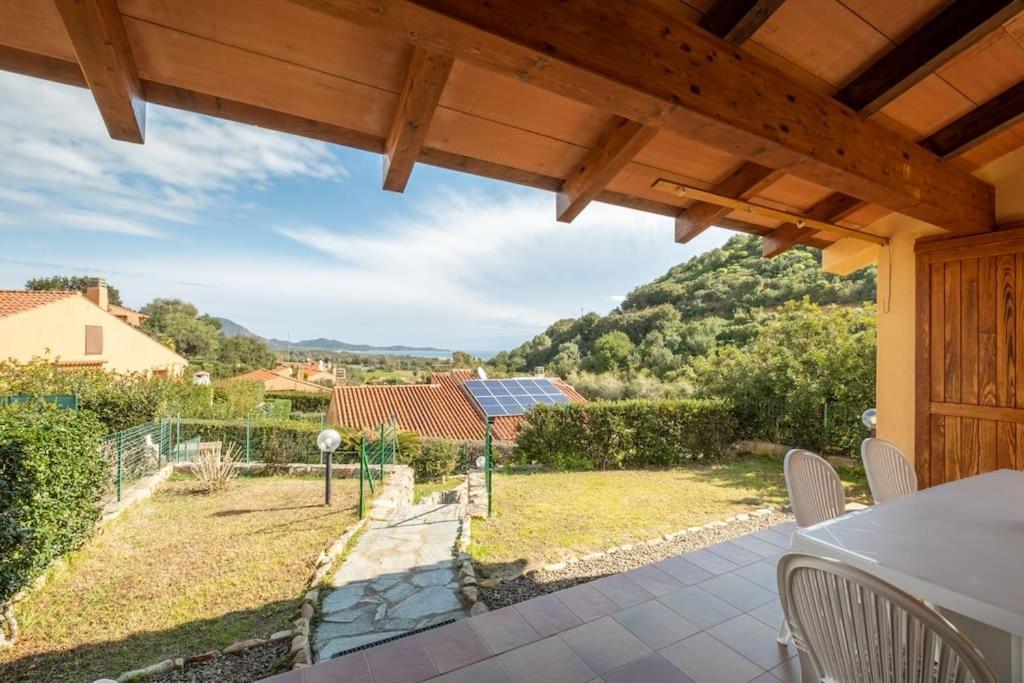 Sea View- 5 Minutes From The Garden, Wi-fi, Bbq Сasa de vacaciones