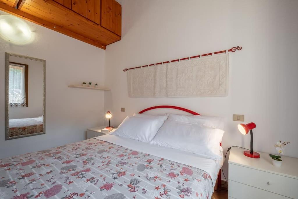 Sea View- 5 Minutes From The Garden, Wi-fi, Bbq Сasa de vacaciones